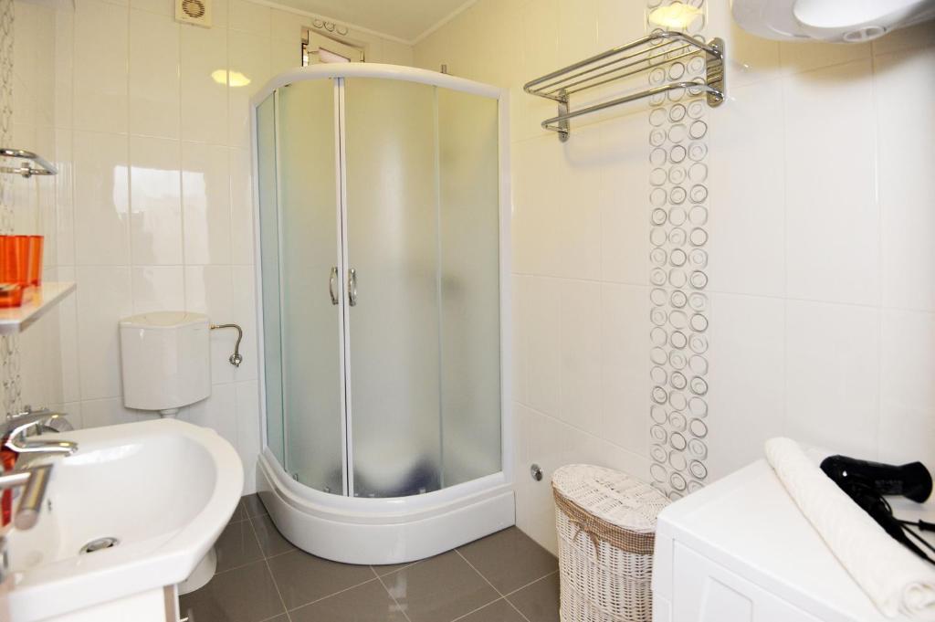 Apartments Anka Дубровник Номер фото