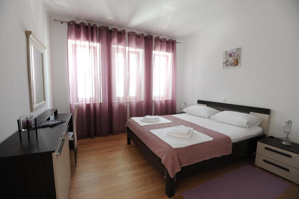 Apartments Anka Дубровник Номер фото